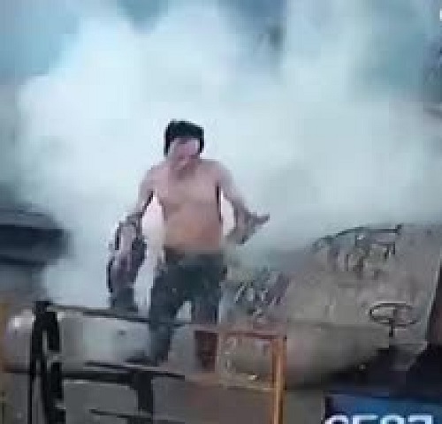 First and Last Day At Work