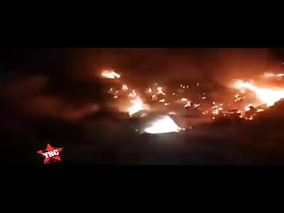 Airplane pilot dies after crash