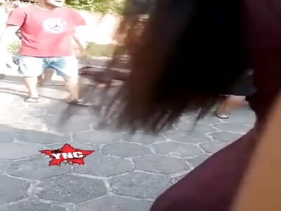 good ending for thief