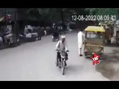 Man stabbed to death