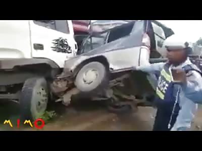Accident 