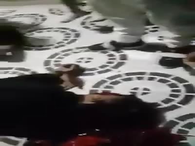 serious accident in southern Bolivia