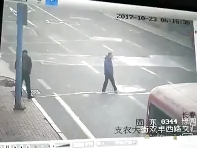 Man fails in suicide attempt