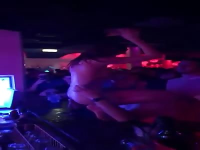 I'M GONNA NEED A NEW STRIPPER