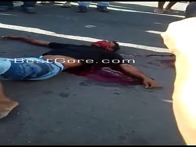 Gore Video Compilation # 1