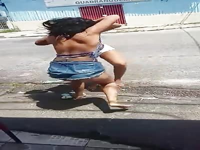 Figth figth ðŸ‡§ðŸ‡·