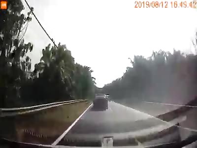 Accident Caught On Cctv: Latest News(15)