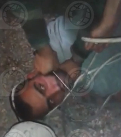 Fucking Daesh..! Kill 'Em All !!!