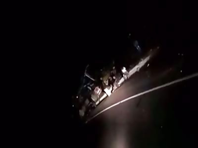 bus vs trailer