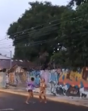 Bitches Fight Ends in a Stabbing