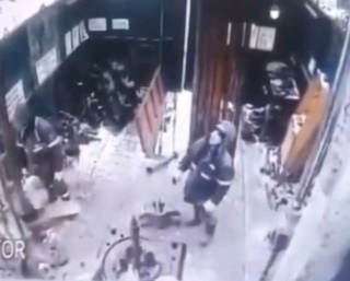 Oil Rig Workers Last Shift (Clean Version) 