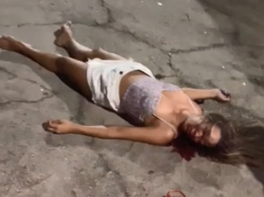 Head Shot, Last Moments