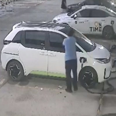 He Never Thought He Gonna Die this Freaky Way