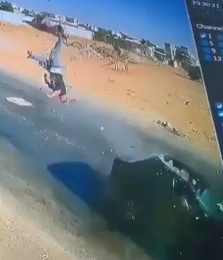 Sending 2 Guys Into the Stratosphere on High Speed