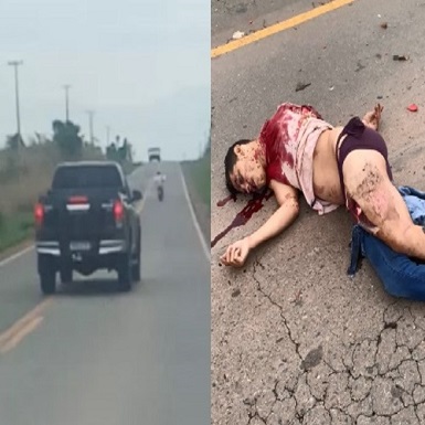 From Highway to Cemetery {Full Version} 