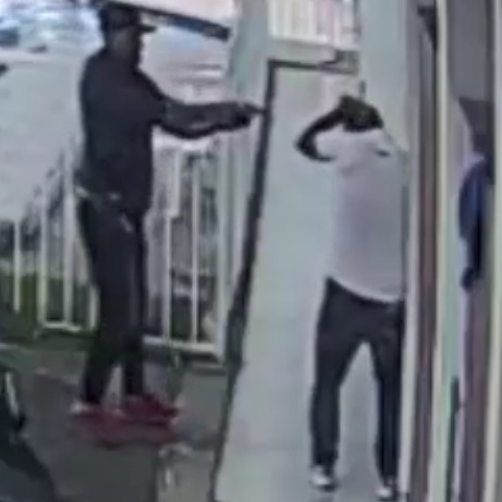 Brazil: Where Hitmen Literally Come Out Of Nowhere