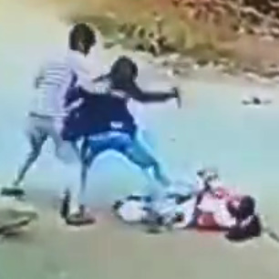 Girl Student Stabbed for Protesting Molestation In Gopalganj 