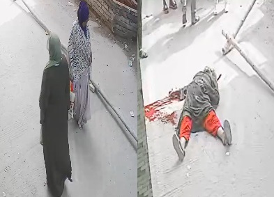 Final Destination: The Shovel Edition