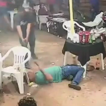 Ruthless Execution at the Bar