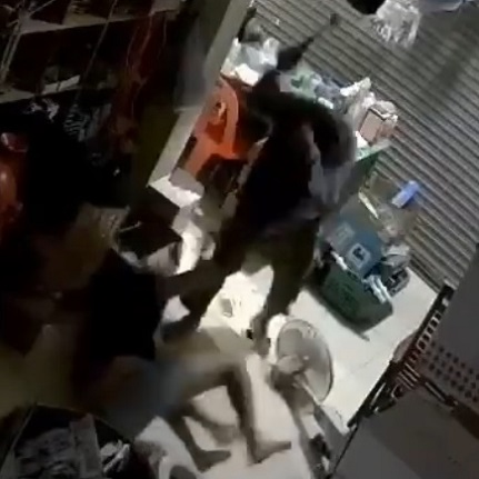 Chinese Businessman Brutally Hammered to Death During Robbery