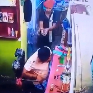 Bihar Man Shot Dead By Father-In-Law Over 'Love Marriage'