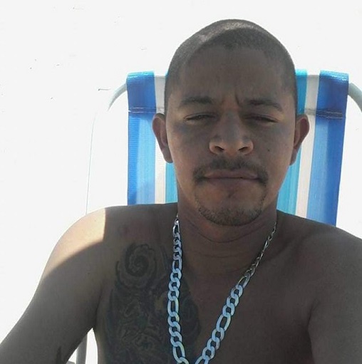 Brazilian Death Squad Make a Special Delivery.