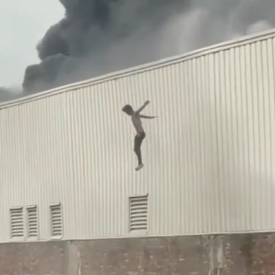 Rescue Mission Doesn't Go So Well In New Delhi