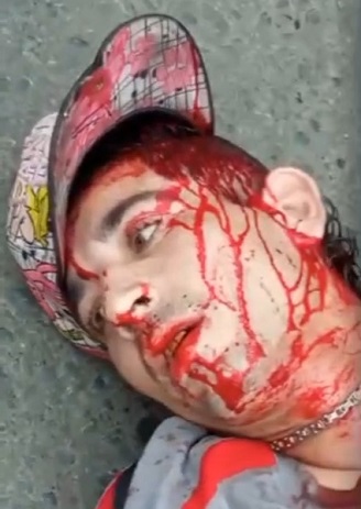 Sometimes Machetes are the Solution