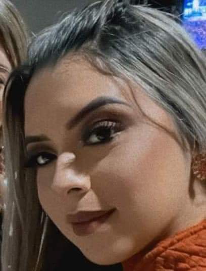 Cute Latina Shot In the Head at Point Blank Range