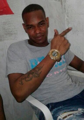 EX Convict Gunned Down Right After Prison Release in Colombia