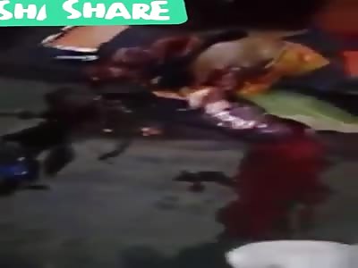 Picking up the pieces 