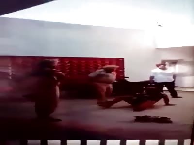 Sikh police abuse