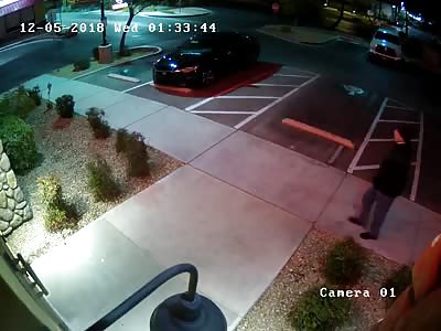 Choosing the victim carefully