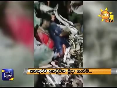 Accident with 6 dead