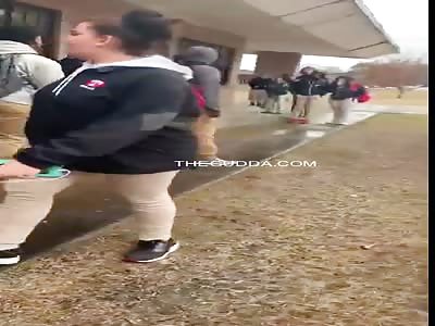 Dude Gets Knocked Out So Hard He Looks Brain Damaged!