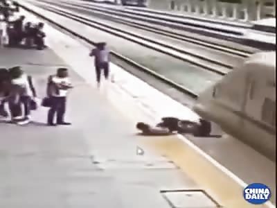 Real Life Superheroes