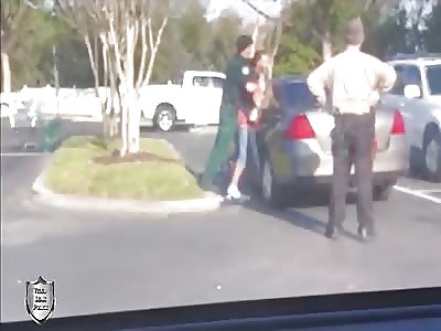 Shoplifter, Carjacker, Kidnaper, Heroin and more