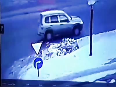 Schoolboy crushed by multi-ton Kamaz