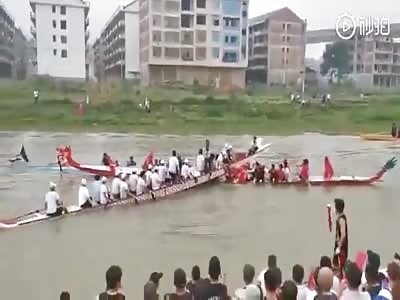 Happy dragon boat festival