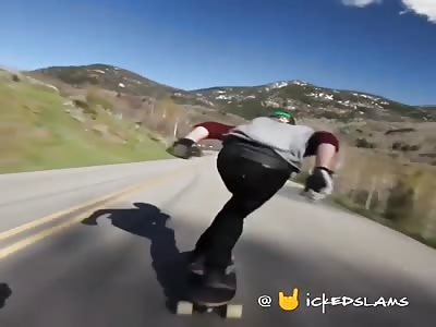 Fun Ended with a Broken Neck