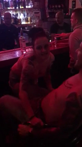 The Motorboating Part was Fun