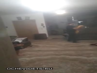 Lighting up your home