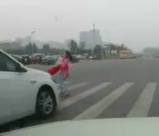 Little Girls Last Day