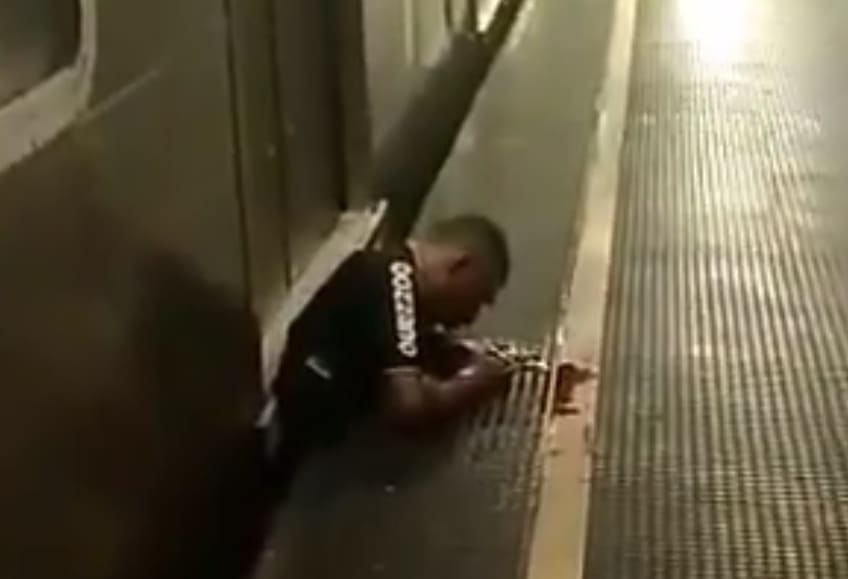 Don't Think He's Going Anywhere Anytime Soon