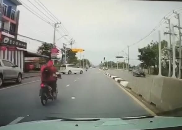 His Days About To Get a Lot Worse