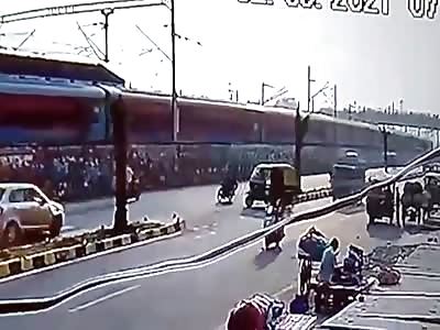 Taking Flight in India