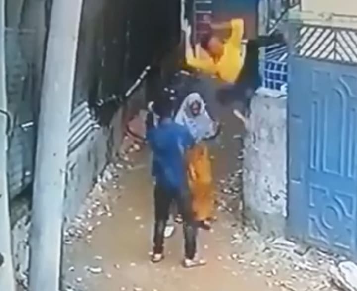 Talk About Final Destination...