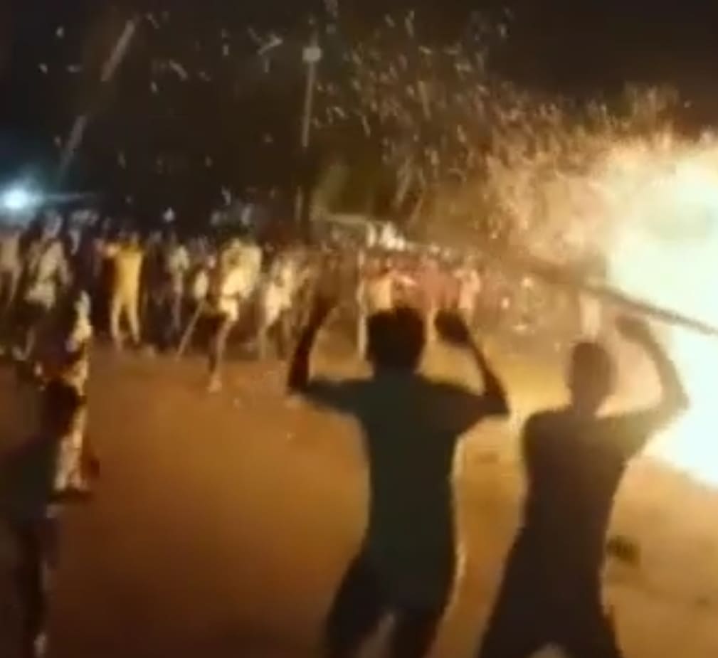 And Just Like That You're Dead