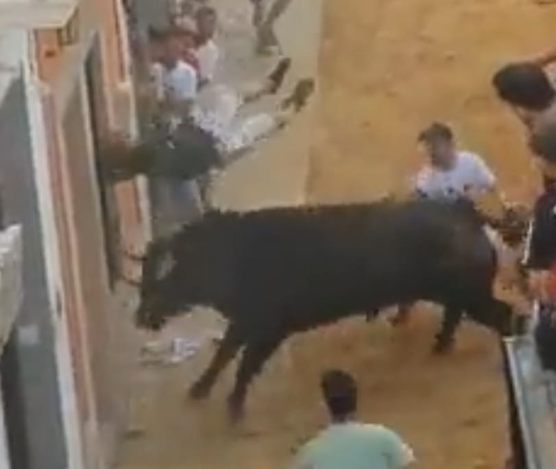 Going To Feel That In The Morning