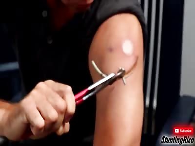 How to make free tattoo?